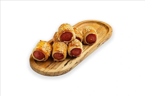 Закуски